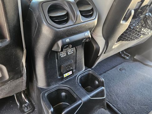 Used 2022 Jeep Gladiator Mojave w/ LED Lighting Group image 13