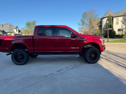 Used 2020 Ford F150 Lariat w/ Equipment Group 502A Luxury