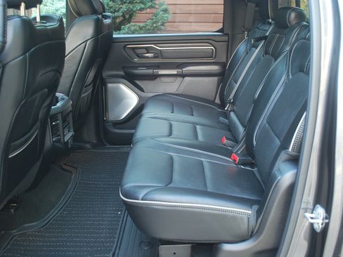 Used 2019 RAM 1500 Limited image 18