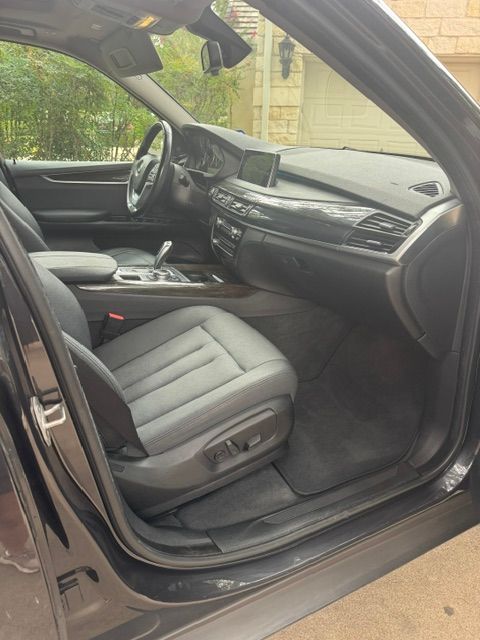 Used 2015 BMW X5 xDrive35i AWD/4WD image 12