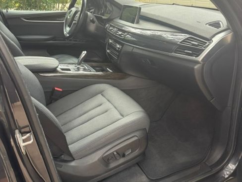 Used 2015 BMW X5 xDrive35i AWD/4WD image 12