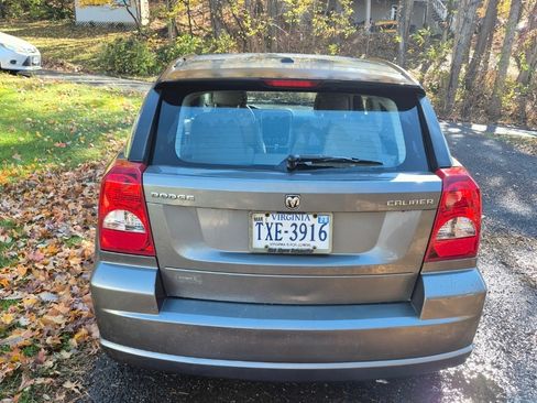 Used 2012 Dodge Caliber SXT image 5