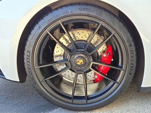 Used 2023 Porsche 911 GT3 RS image 12