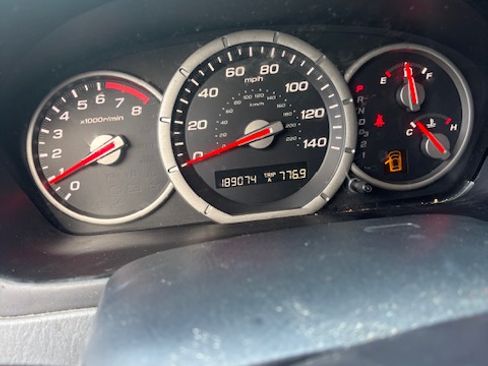 Used 2008 Honda Pilot EX image 11