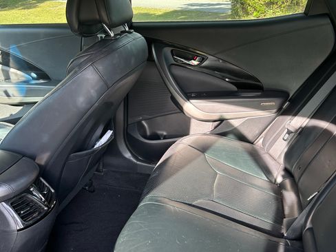 Used 2013 Hyundai Azera FWD image 8