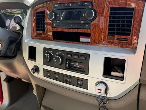 Used 2007 Dodge Ram 2500 Truck Laramie image 14