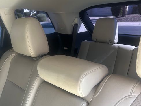 Used 2015 MAZDA CX-9 Touring w/ Touring Technology Package image 9