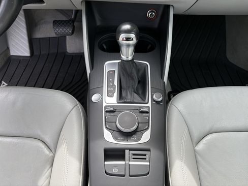 Used 2016 Audi A3 2.0T Premium image 19