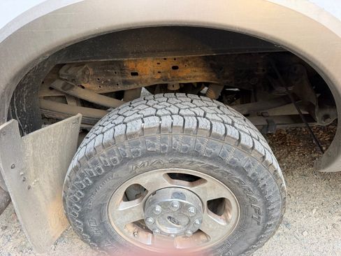 Used 2006 Ford F250 Lariat AWD/4WD image 14
