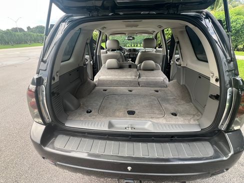 Used 2007 Chevrolet TrailBlazer LT RWD image 20