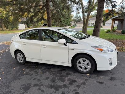 Used 2010 Toyota Prius Five