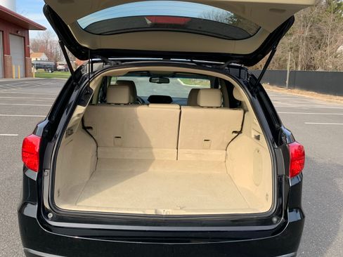 Used 2013 Acura RDX AWD w/ Technology Package image 10