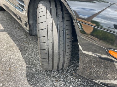 Used 2005 Mercedes-Benz SL 500 image 17