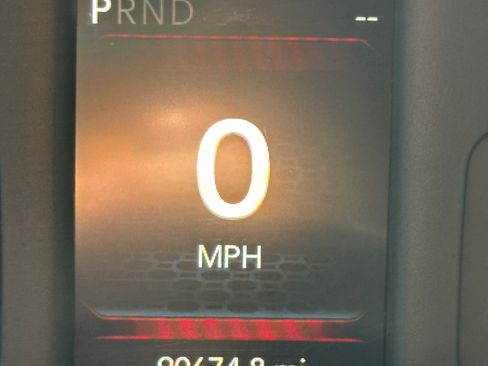 Used 2023 RAM 3500 Tradesman image 4