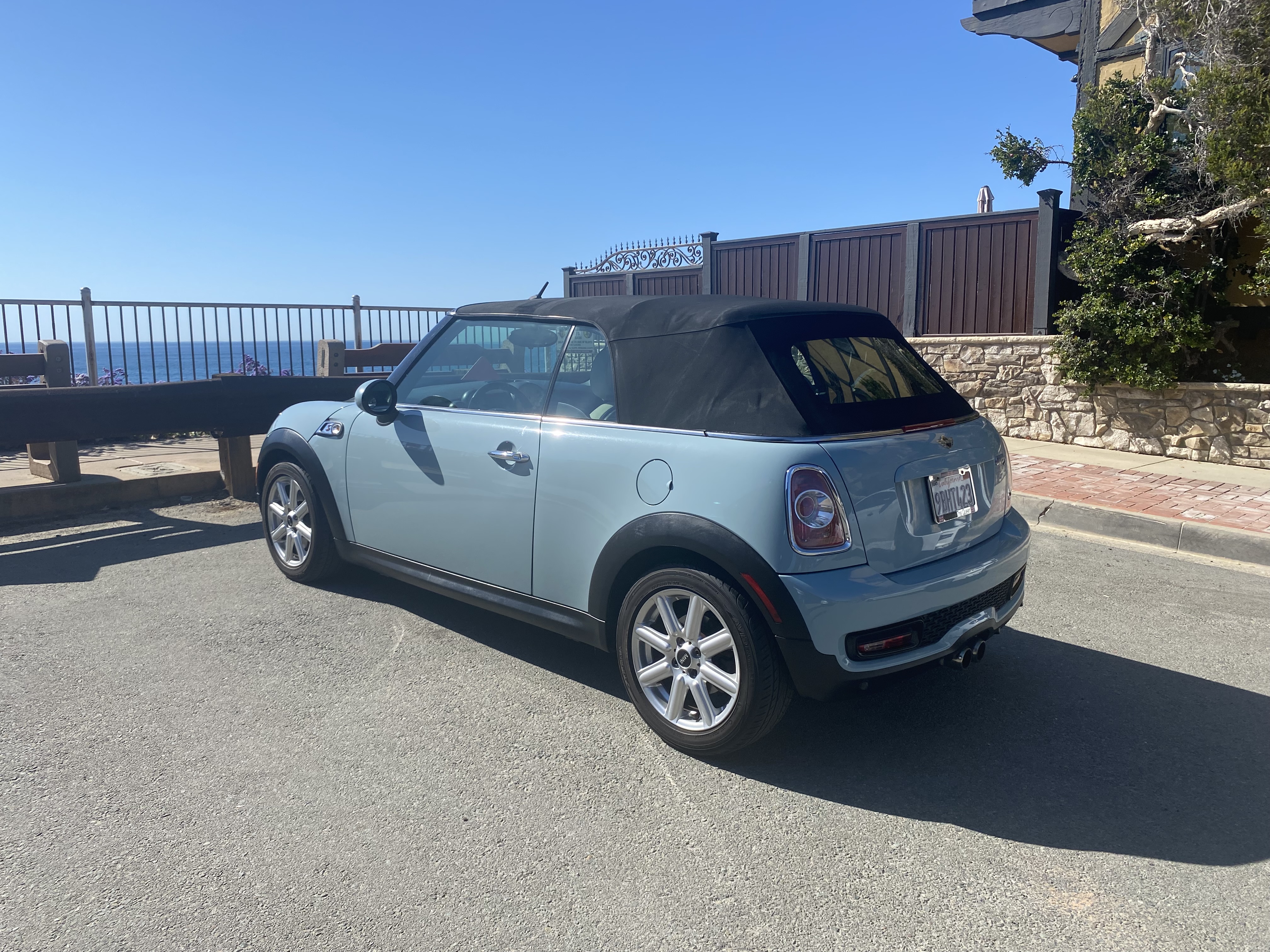 Used 2014 MINI Cooper S FWD image 6