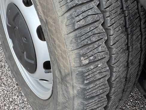 Used 2023 Ford Transit 350 High Roof Van 3D image 14