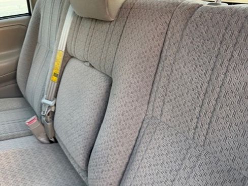 Used 2006 Toyota Tundra 2WD Regular Cab image 14