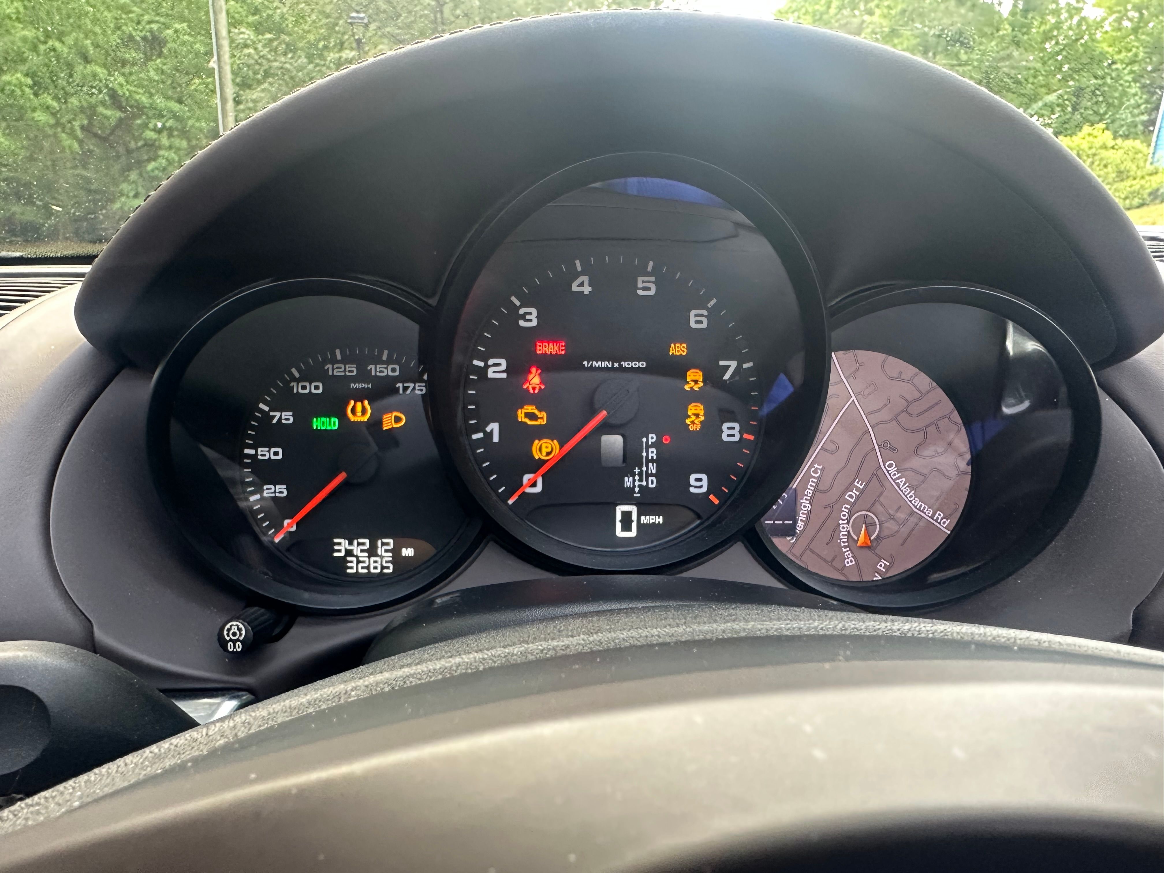 Used 2014 Porsche Boxster RWD image 10