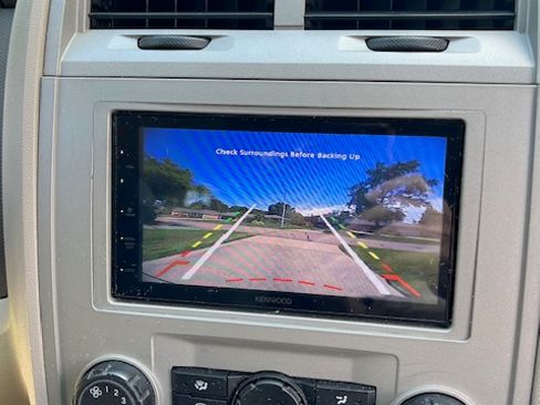 Used 2012 Ford Escape XLT FWD image 15