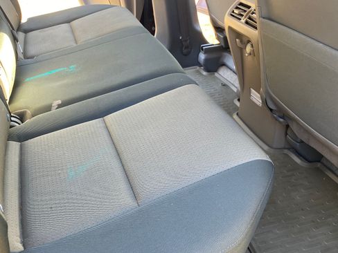 Used 2007 Honda Ridgeline RTX image 16