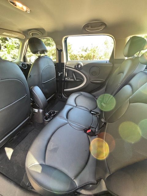 Used 2014 MINI Cooper Countryman FWD image 12
