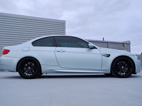 Used 2012 BMW M3 Coupe image 8