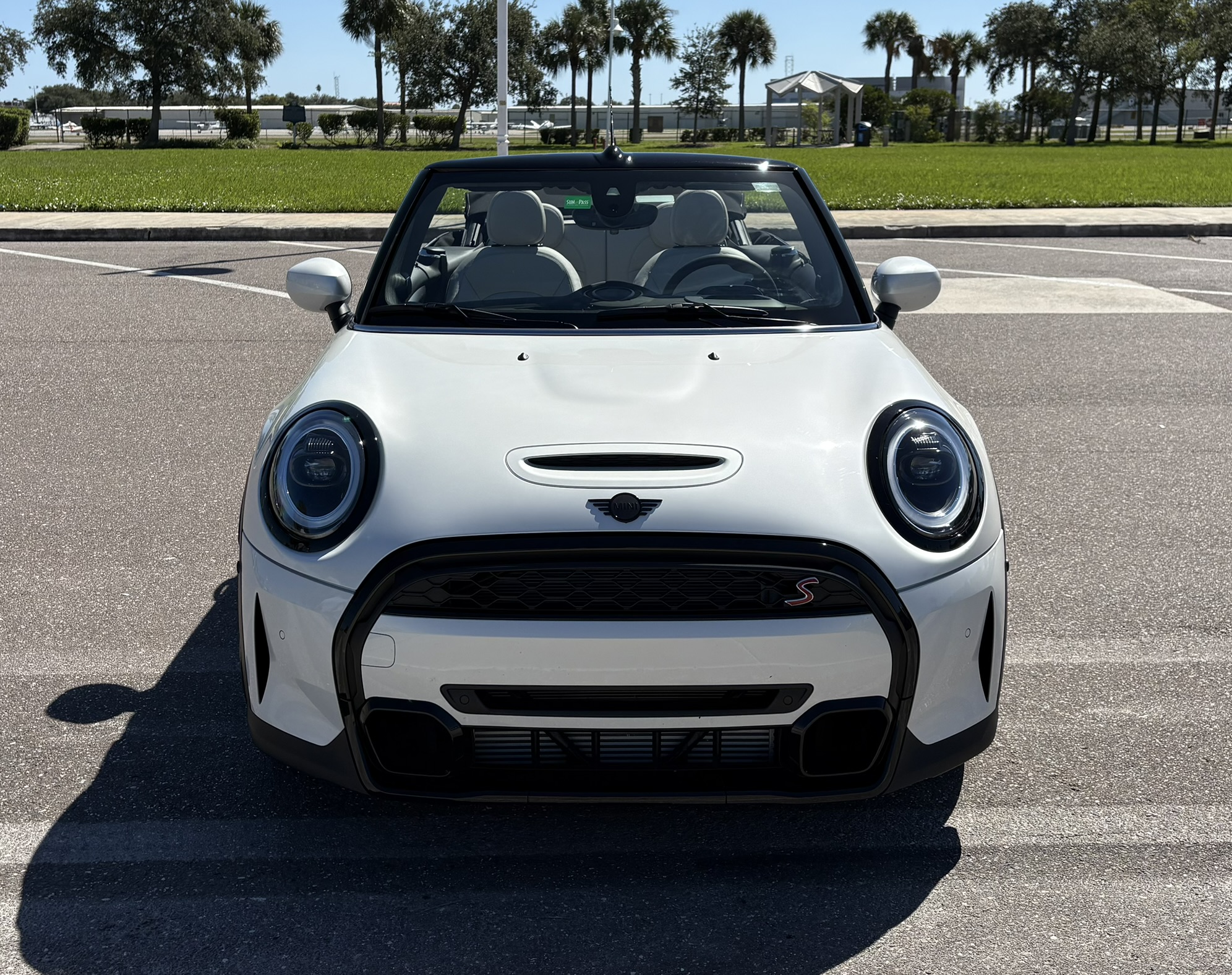 Used 2024 MINI Cooper S FWD image 4