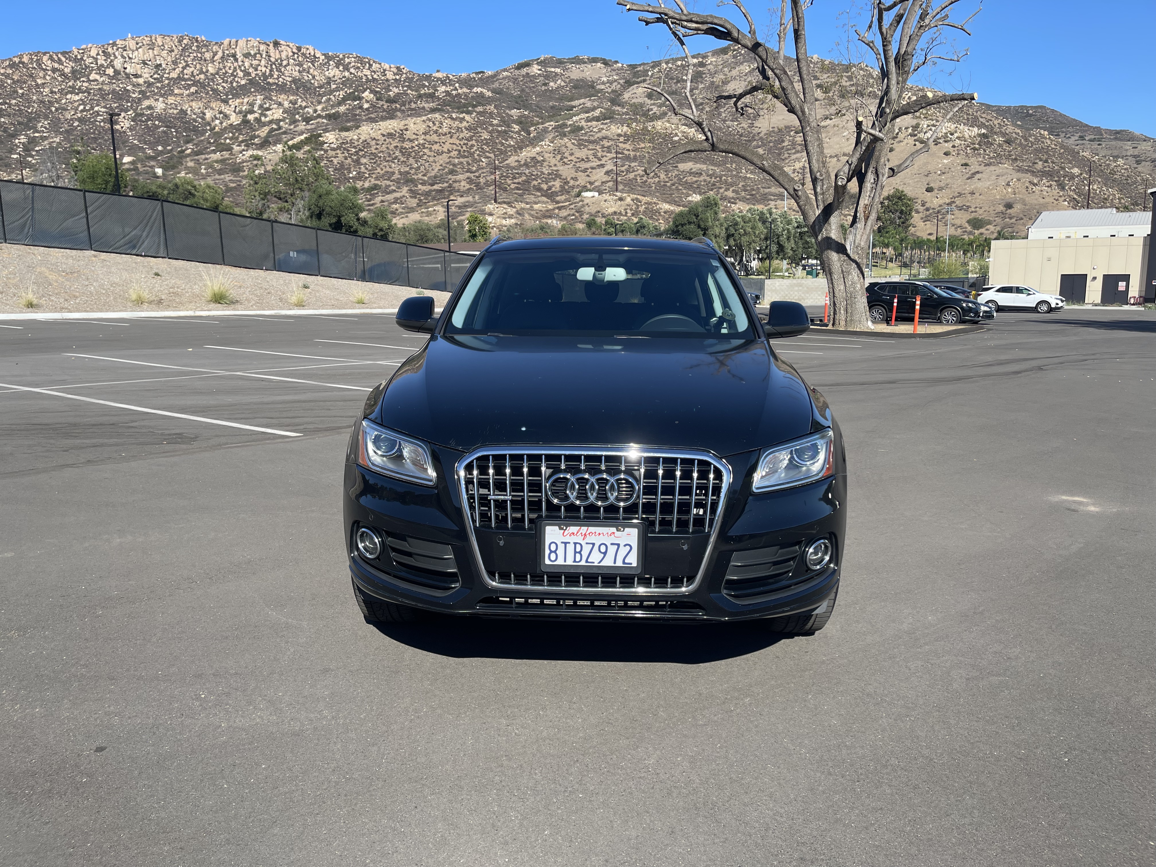 Used 2014 Audi Q5 2.0T Premium Plus AWD/4WD image 11