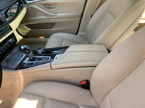 Used 2015 BMW 528i Sedan image 13