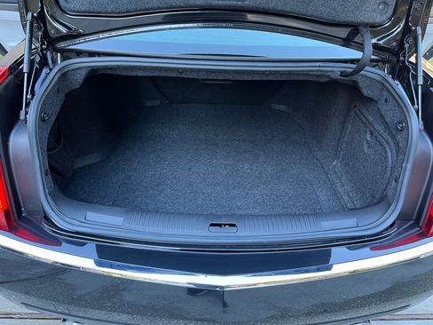 Used 2009 Cadillac CTS 3.6 image 20