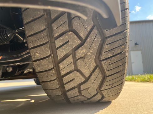Used 2024 Ford F150 STX AWD/4WD image 19