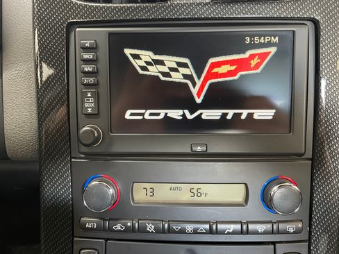 Used 2011 Chevrolet Corvette ZR1 w/ Preferred Equipment Group RWD image 30