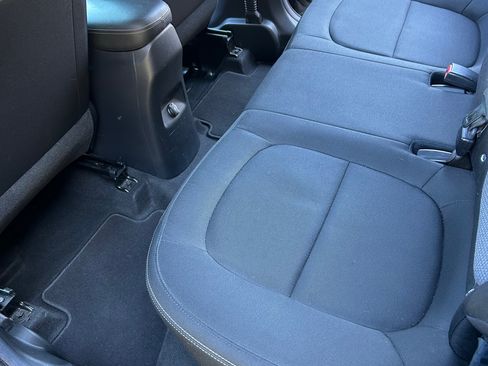 Used 2017 Kia Soul + w/ Audio Package image 10