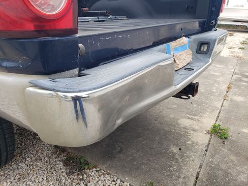 Used 2007 Dodge Ram 3500 Truck SLT image 8