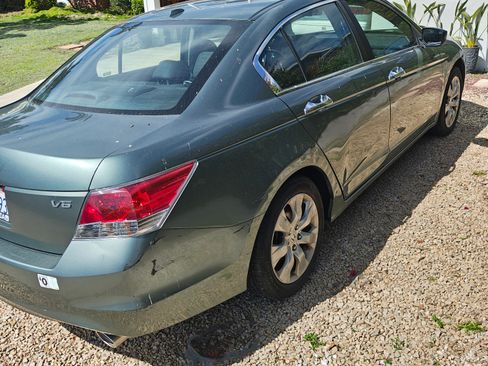 Used 2009 Honda Accord EX-L image 5