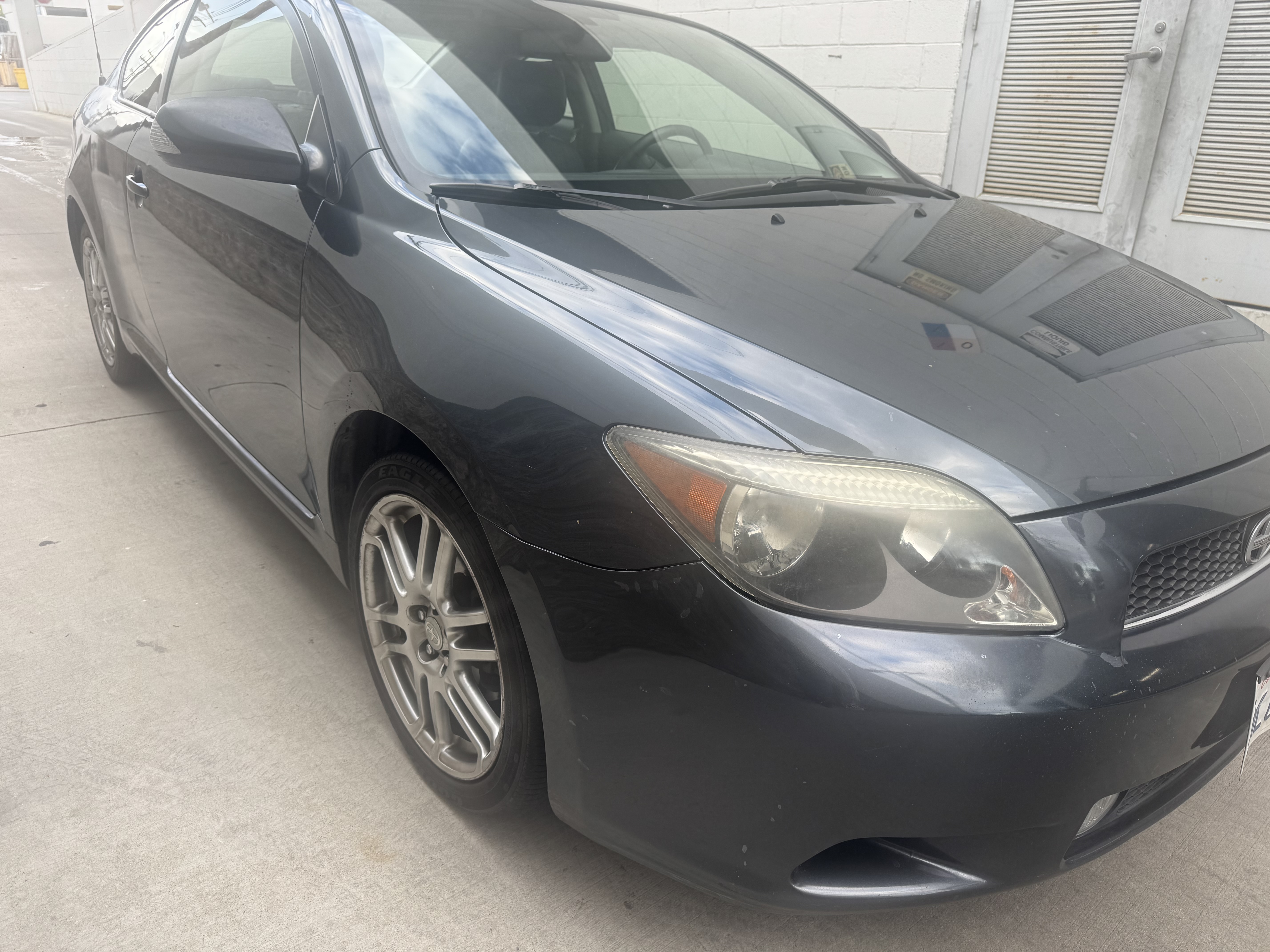 Used 2005 Scion tC FWD image 11