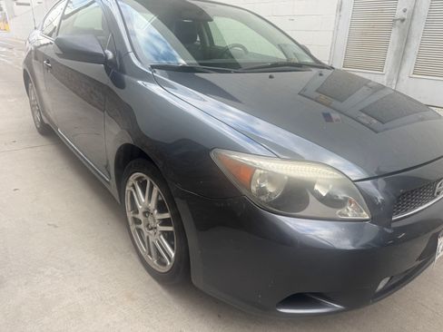 Used 2005 Scion tC FWD image 11