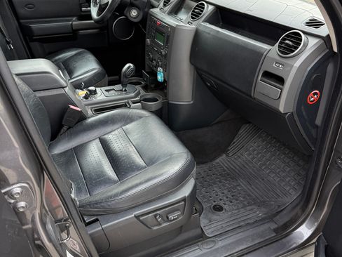Used 2006 Land Rover LR3 HSE image 10