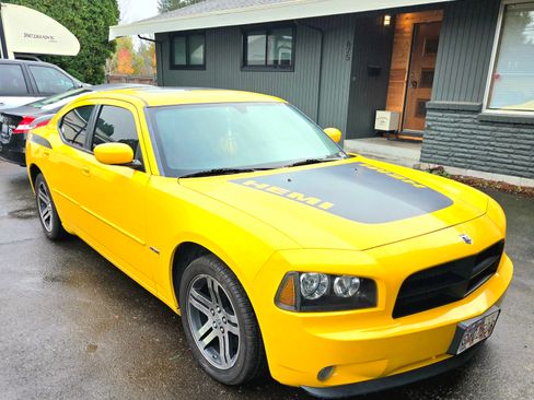 Used 2006 Dodge Charger R/T image 4