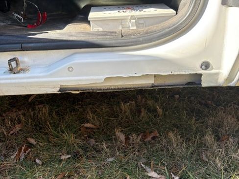 Used 2007 GMC Sierra 1500 W/T image 15