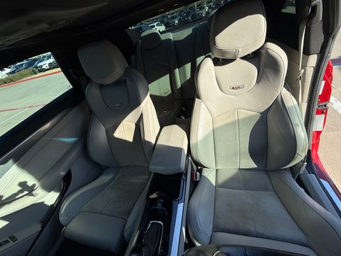 Used 2013 Cadillac CTS V image 11