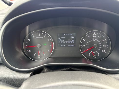 Used 2017 Kia Sportage EX w/ EX Premium Package image 13