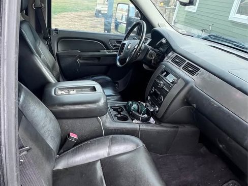 Used 2012 Chevrolet Silverado 2500 LTZ image 2