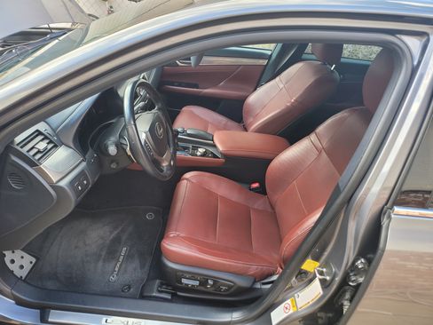 Used 2013 Lexus GS 350 image 11
