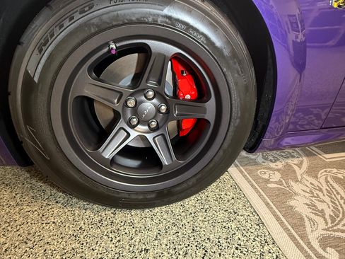 Used 2023 Dodge Charger Scat Pack image 16