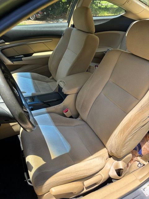 Used 2009 Honda Accord EX image 9