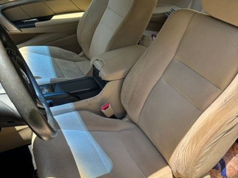 Used 2009 Honda Accord EX image 9