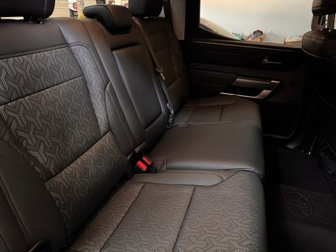 Used 2023 Toyota Tundra SR5 w/ SR5 Premium Package image 28