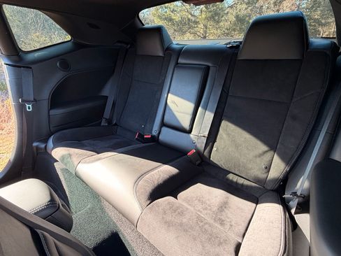 Used 2023 Dodge Challenger R/T Scat Pack w/ Plus Package image 28