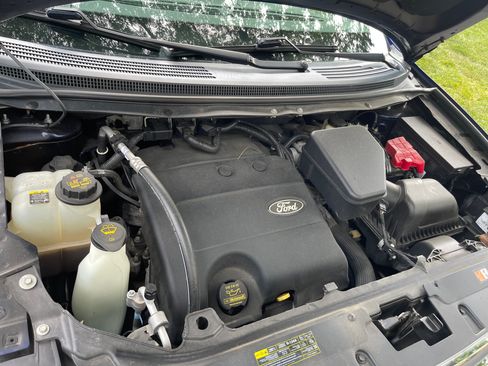 Used 2013 Ford Edge SEL FWD image 22